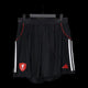 Short Liverpool extérieur 2025-26