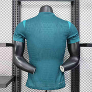 Maillot Maillot Nigeria concept 2025 miniature