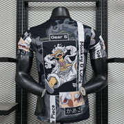 Maillot Maillot Japon Concept 2025-2026 miniature