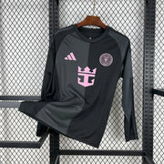 Maillot Maillot Inter Miami manches longues 2025-26 miniature