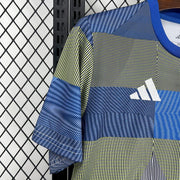 Maillot Maillot Real Madrid concept 2025-26 miniature