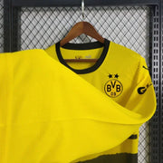 Maillot Maillot Dortmund 2023 2024 Manches Longues miniature