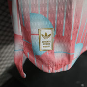 Maillot Maillot Belgique extérieur coupe du monde 2026 miniature