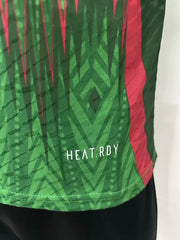 Maillot Maillot Mexique concept 2025-26 miniature