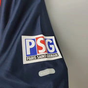 Maillot Maillot Paris Saint Germain saison 1998 domicile  rétro miniature