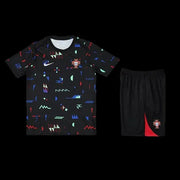 Maillot Ensemble Portugal miniature