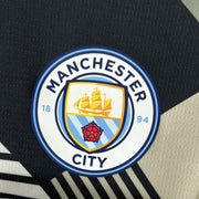 Maillot Maillot 25-26 Manchester miniature