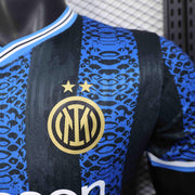 Maillot Maillot Inter Milan concept 2025-26 miniature