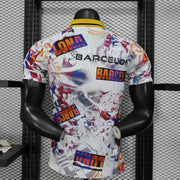 Maillot Maillot Fc Barcelone 2025/26 miniature