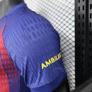 Maillot Maillot Fc Barcelone 2025/26 miniature