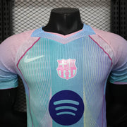 Maillot Maillot Barcelone 2025/26 miniature