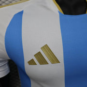 Maillot Maillot Argentine 2025/26 miniature