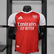 Maillot Maillot Arsenal 2025/26 miniature