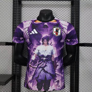 Maillot Maillot Japon 2025/26 miniature