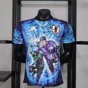 Maillot Maillot Japon 2025/26 miniature