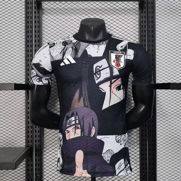 Maillot Japon 2025/26