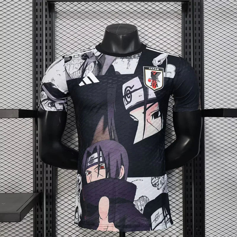 Maillot Maillot Japon 2025/26 face avant