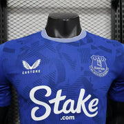 Maillot Maillot Everton 2024-25 miniature