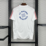 Maillot Maillot Bayern Munich concept 2025-26 miniature