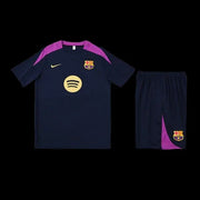 Maillot Ensemble Barcelone miniature