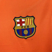 Maillot Maillot foot FC Barcelone 2012 2013 retro miniature
