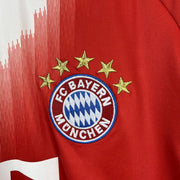 Maillot Maillot Bayern Munich 2025-26 miniature