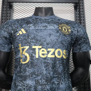Maillot Manchester United maillot Concept 2024 2025 miniature
