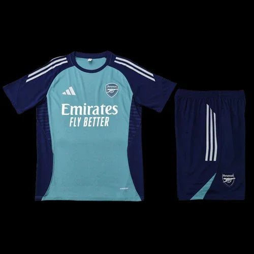 Maillot Ensemble Arsenal face avant