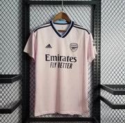 Maillot Maillot Arsenal  2022/23 Extérieur miniature