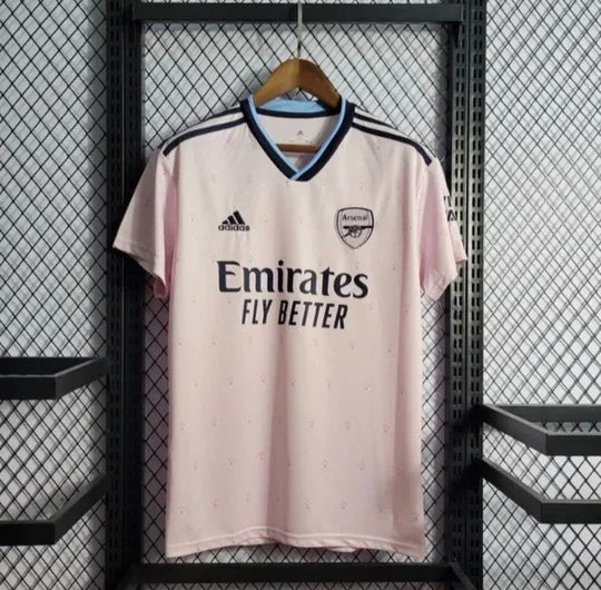 Maillot Maillot Arsenal  2022/23 Extérieur face avant