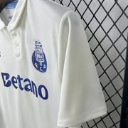 Maillot Maillot Porto extérieur 2025-26 miniature