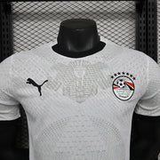 Maillot Maillot Égypte extérieur CAN 2025-26 miniature