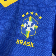 Maillot Maillot Brésil Concept 2026 miniature