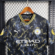 Maillot Maillot Manchester City saison 2023-2024 édition spéciale miniature