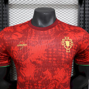 Maillot Maillot Portugal concept 2025-26 miniature