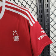 Maillot Maillot Nottingham Forest 2023-24 miniature