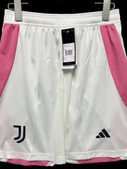Maillot Short Juventus extérieur 2024-25 miniature