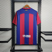 Maillot Maillot FC Barcelone saison 2023-2024 domicile miniature