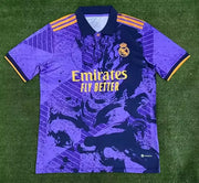 Maillot Maillot Real Madrid saison 2023-2024 édition spéciale miniature