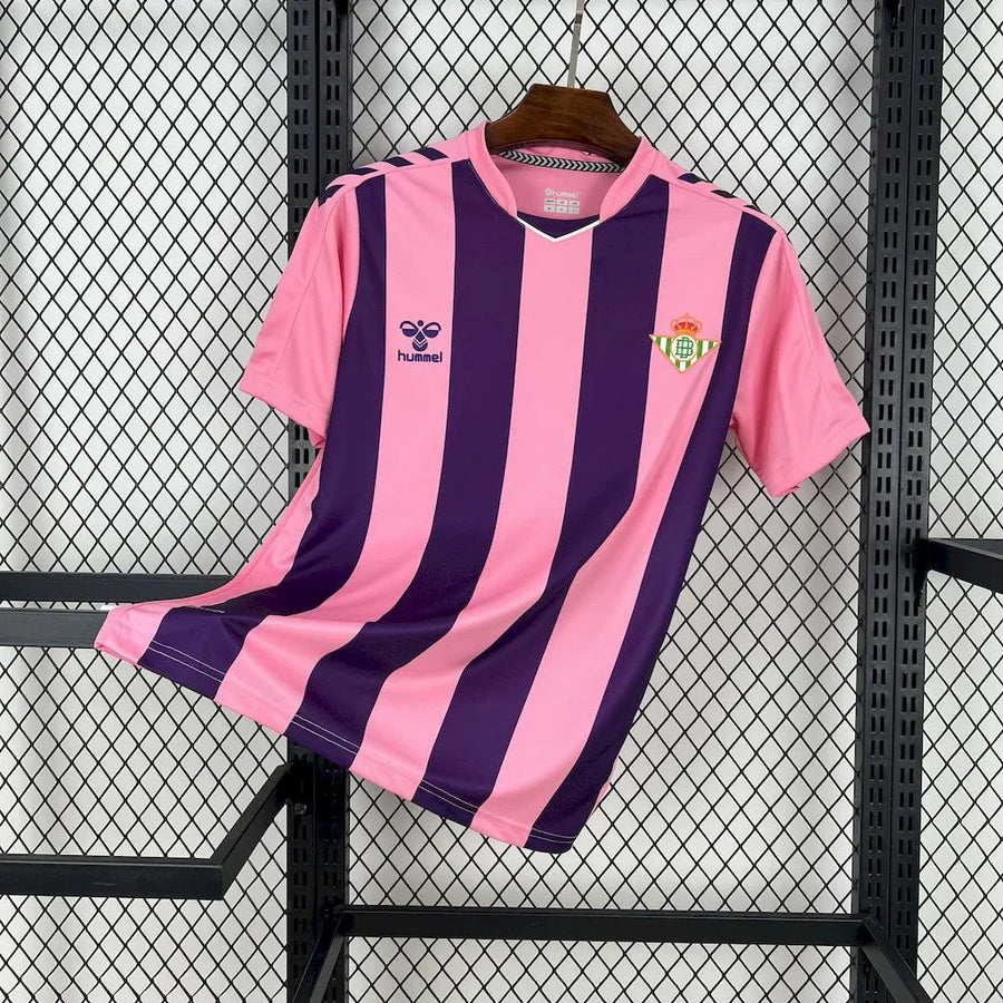 Maillot Maillot Betis concept 2024-25 face avant