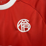 Maillot Maillot Bayern Munich 2025-26 Gardien miniature