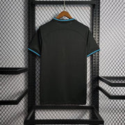 Maillot Maillot Brésil saison 2022-2023 édition spéciale noir miniature