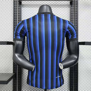 Maillot Maillot Inter Milan 2025-26 miniature