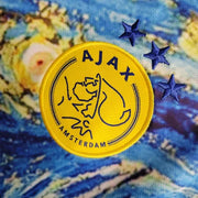 Maillot Maillot Ajax saison 2023-2024 édition spéciale COLOR miniature