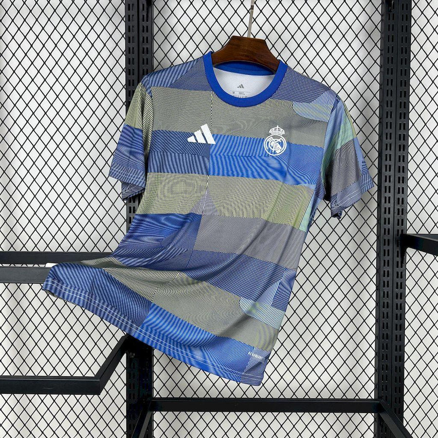Maillot Maillot Real Madrid concept 2025-26 face avant
