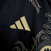 Maillot Maillot Algérie noir 2025 2026 miniature