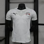 Maillot Maillot Égypte extérieur CAN 2025-26 miniature