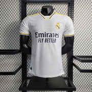 Maillot Maillot Real Madrid saison 2023-2024 domicile version player miniature