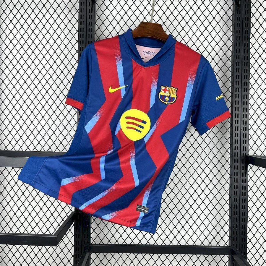 Maillot Maillot FC Barcelone 2025-26 face avant