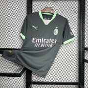 Maillot AC Milan maillot foot extérieur 2024 2025 miniature